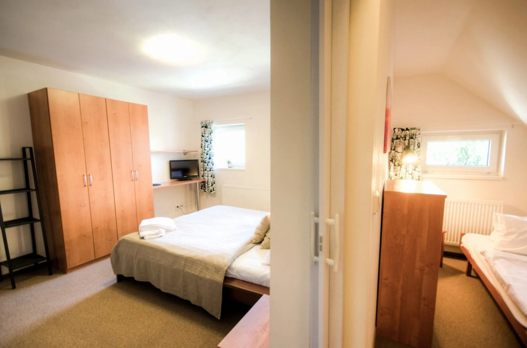 Pension Renata