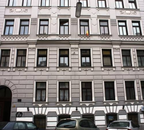 Raisa Apartments Randhartingergasse 12