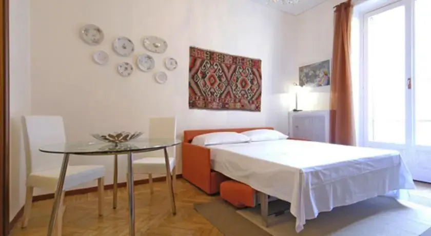 Friendly Rentals Nerino
