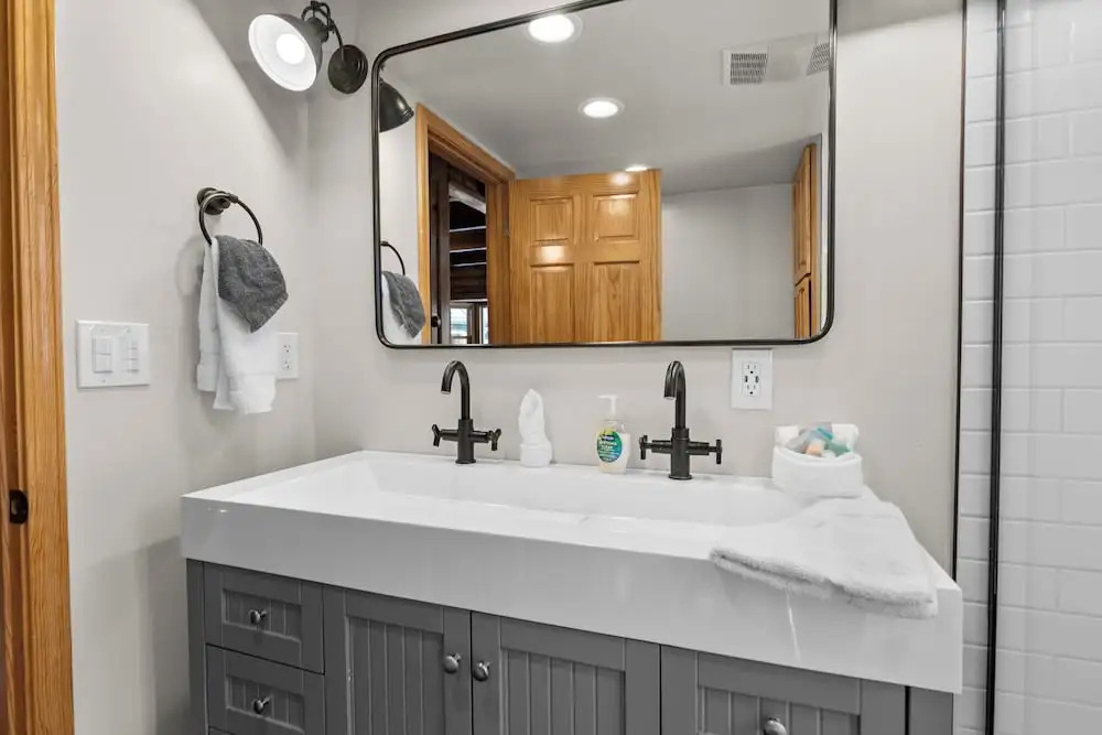 Bear Creek Haven