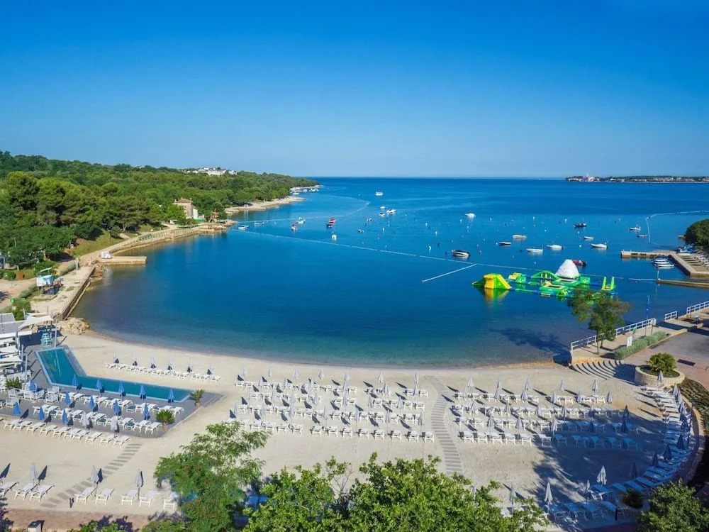 Camping Lanterna Tar