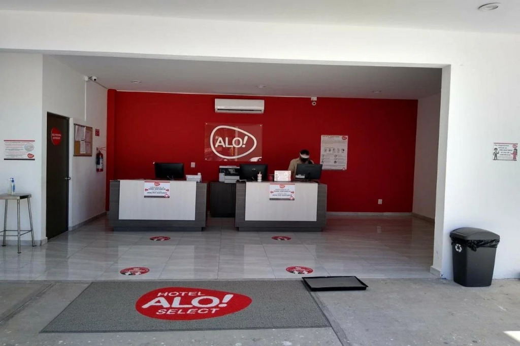 Aló Select Mazatlan