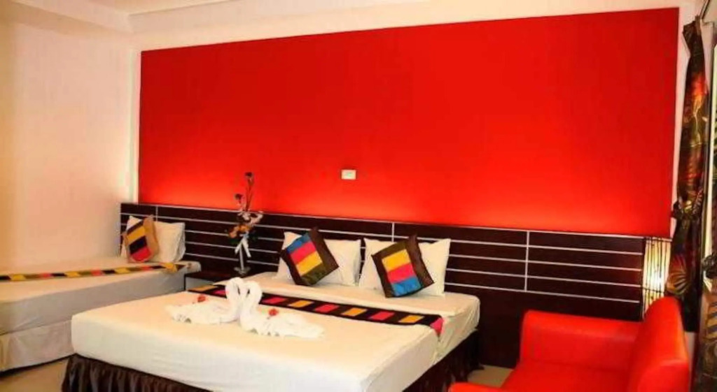 Pantharee Resort