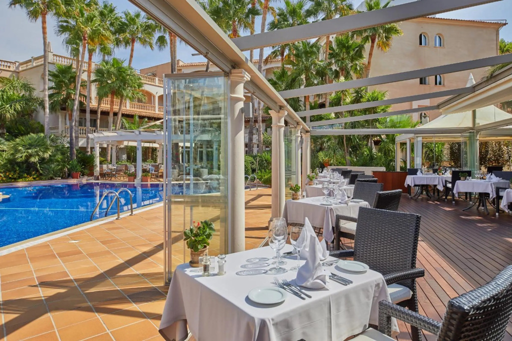 El Coto Boutique & Spa Hotel