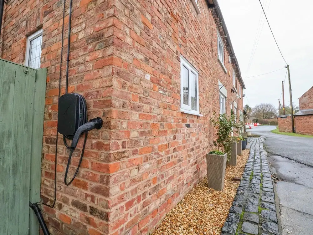 Mill Lane Cottage