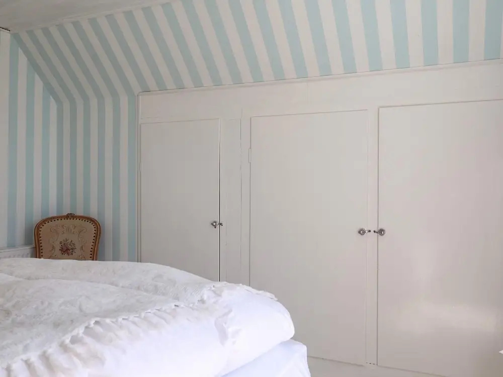 4 Star Holiday Home in Lokken