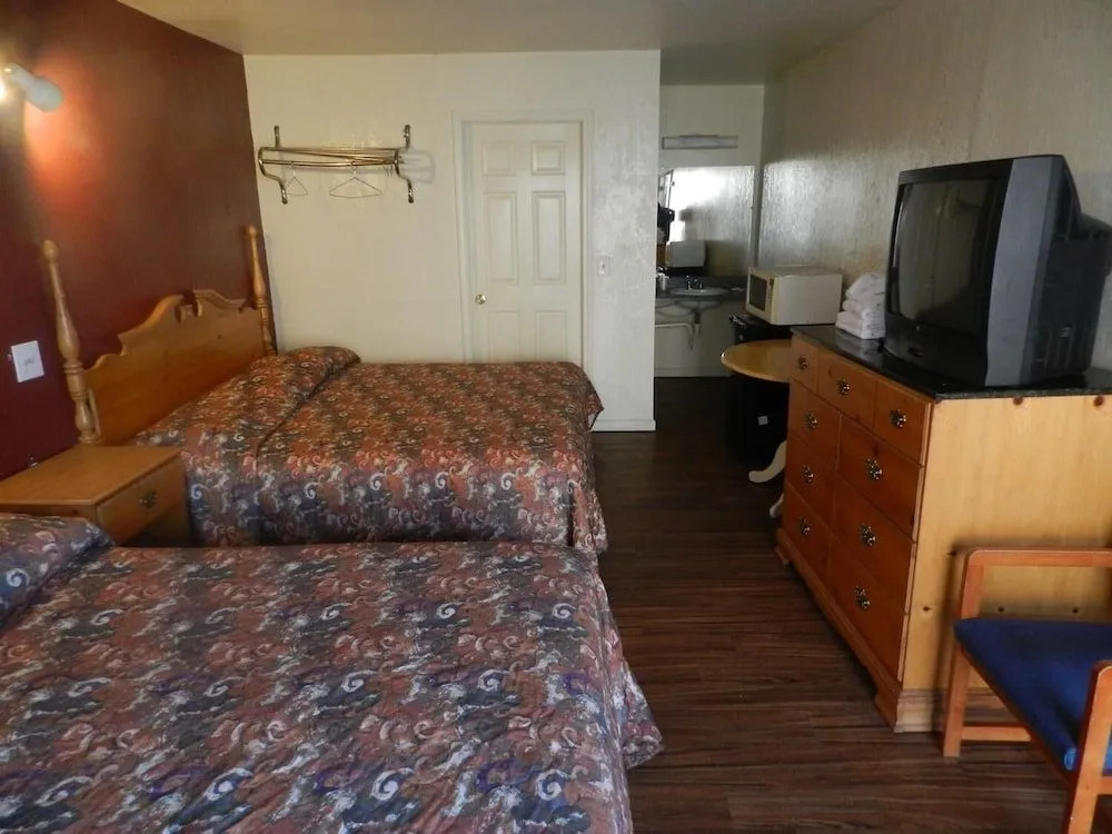 Seagem Motel and Apartments
