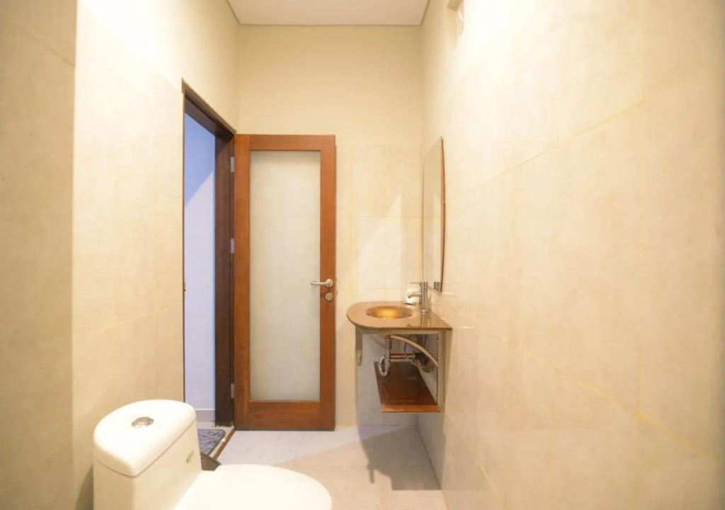 Pondok Canggu Homestay
