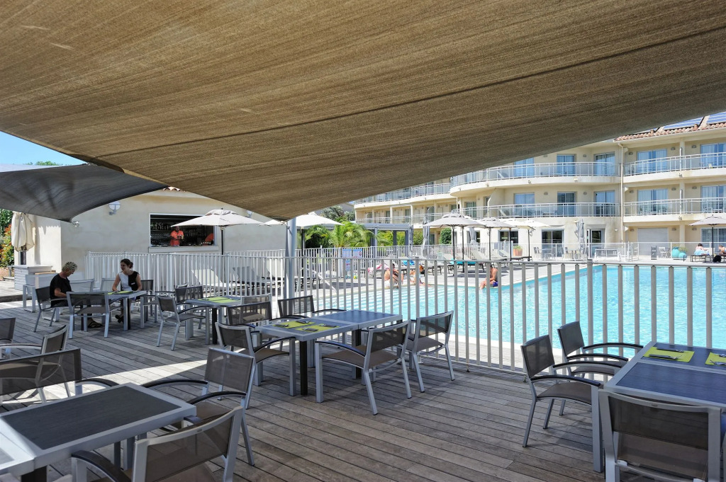 Hotel Costa Salina