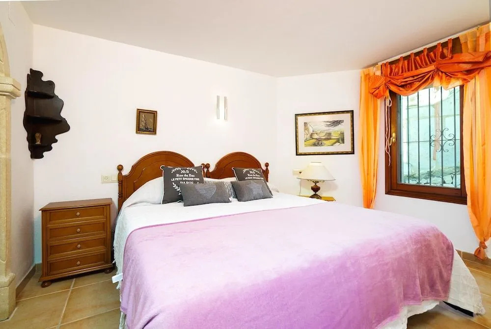 Book It Villa Ballerina