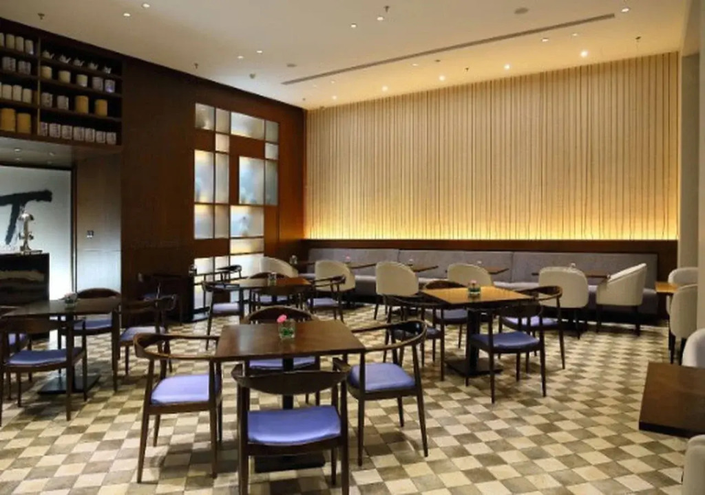 Paco Hotel Zhujiang New Town Jinan University Guangzhou