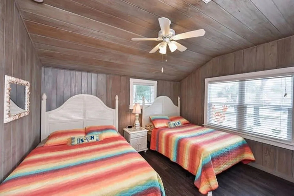 A House on Siesta Beach by Beachside Management