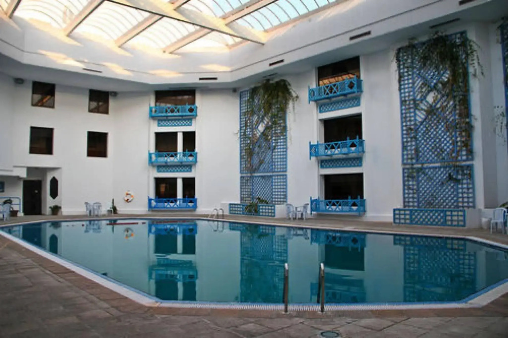 L´Orient Palace Resort & Spa