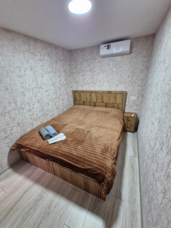 Апартаменты Mixo Apartment Tbilisi