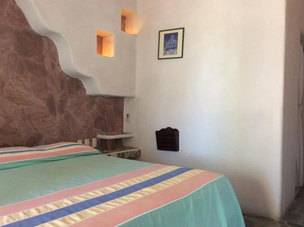 Xquenda Huatulco Spa