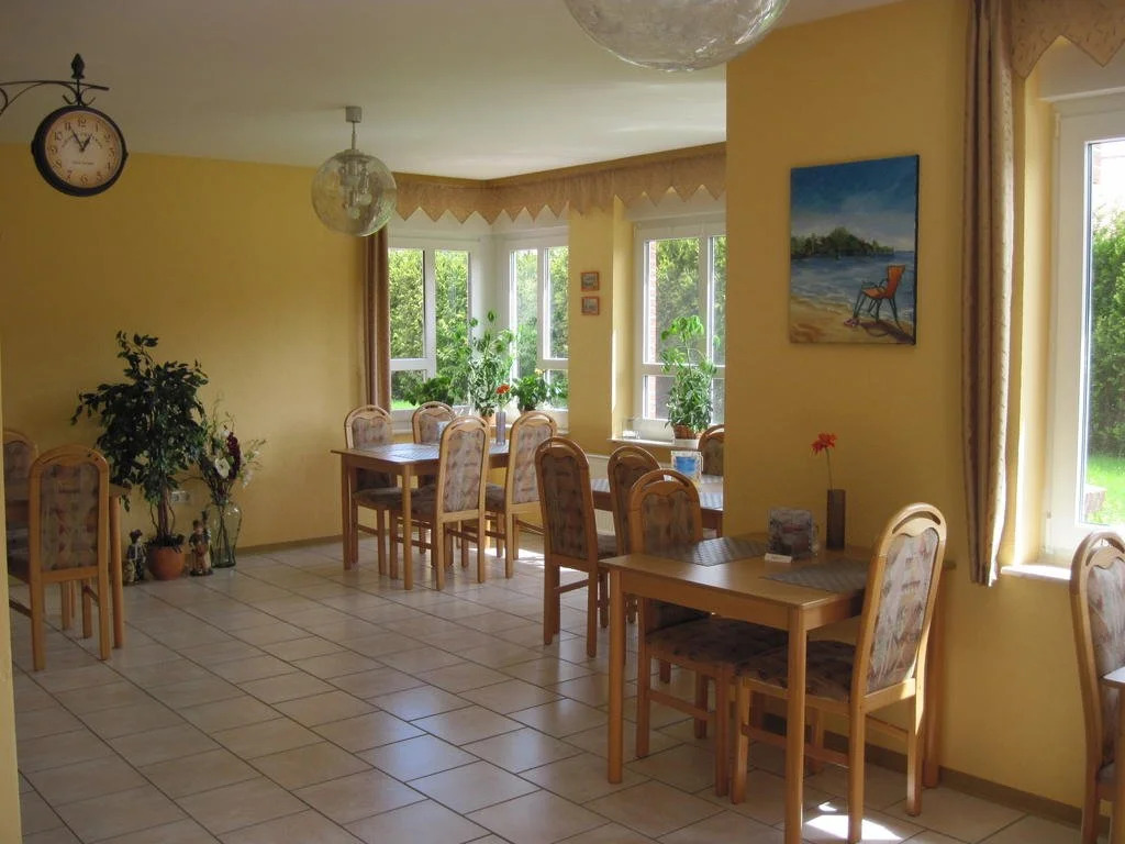 Pension Nordseebriese