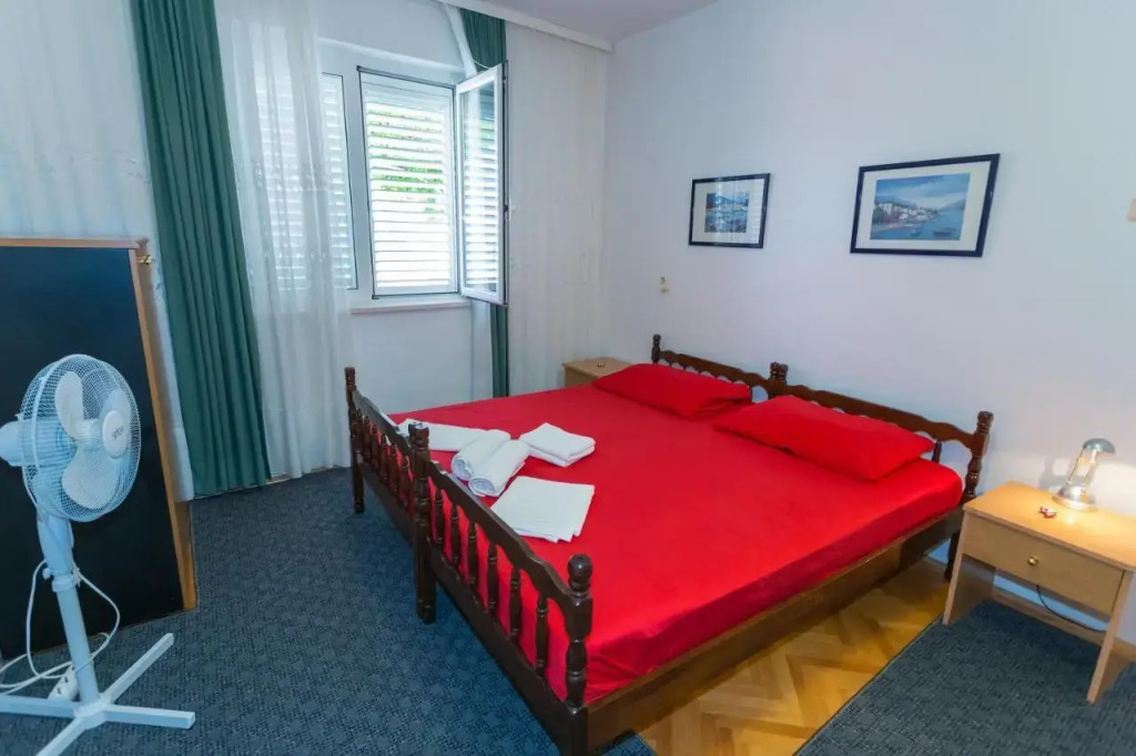 Boksic Rooms