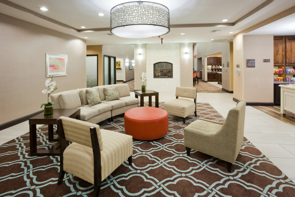 Homewood Suites Davenport