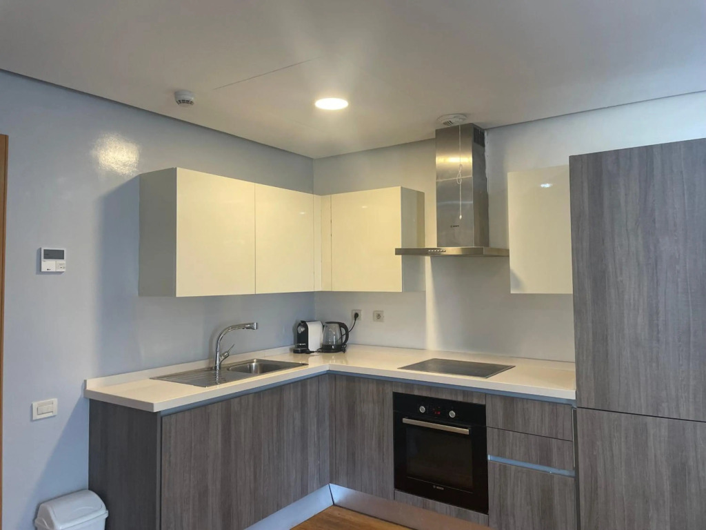 Very beautiful apartment with see view 5th