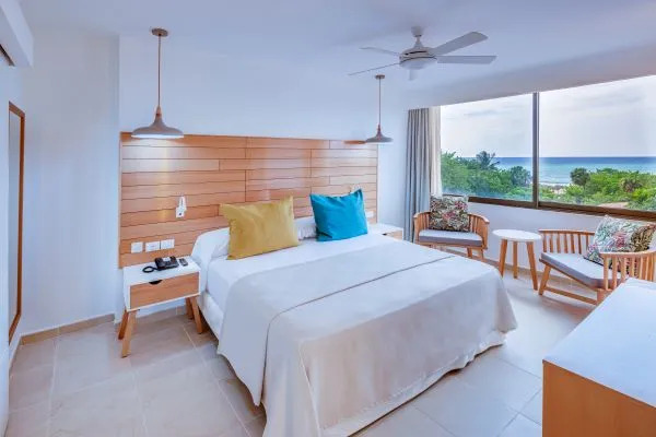 Sol Caribe Beach