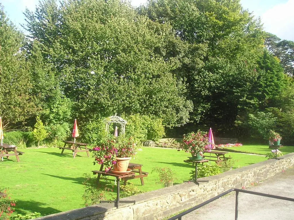Scarthwaite Country House Hotel
