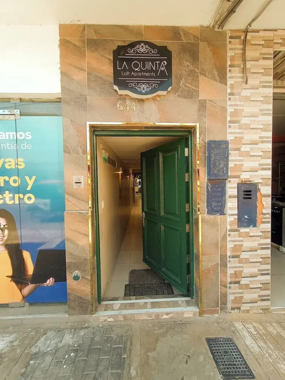 Mi Quinta Raíz Loft Apartments