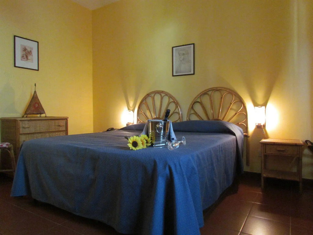 Gattopardo Park Hotel