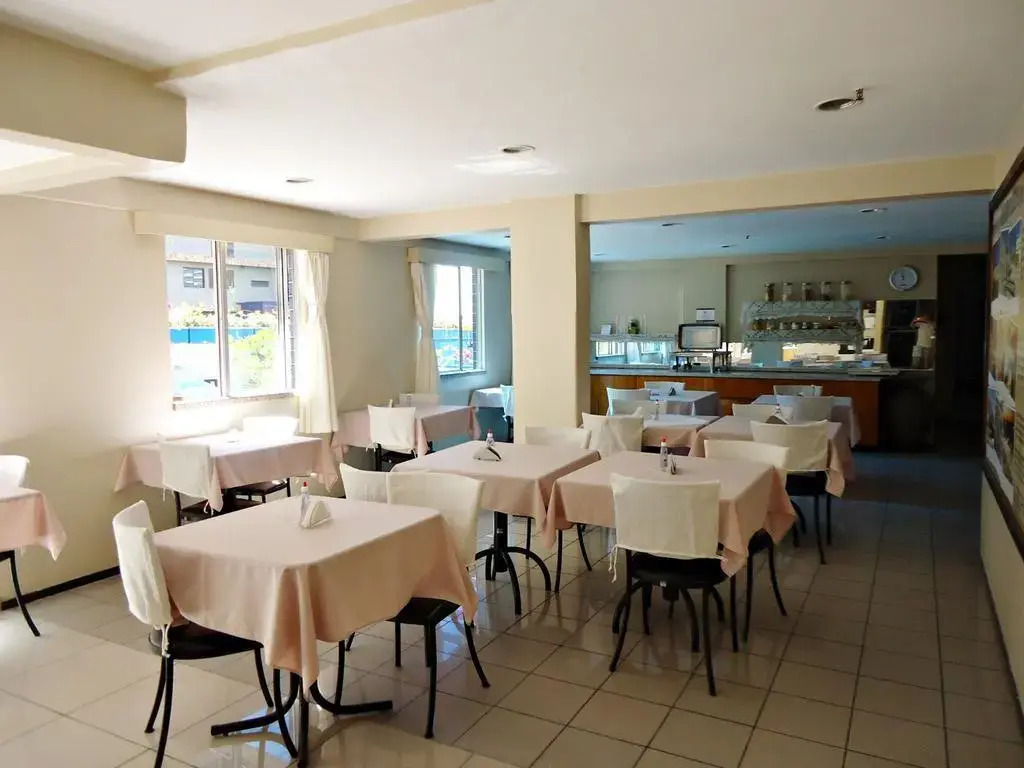 Seamar Hotel