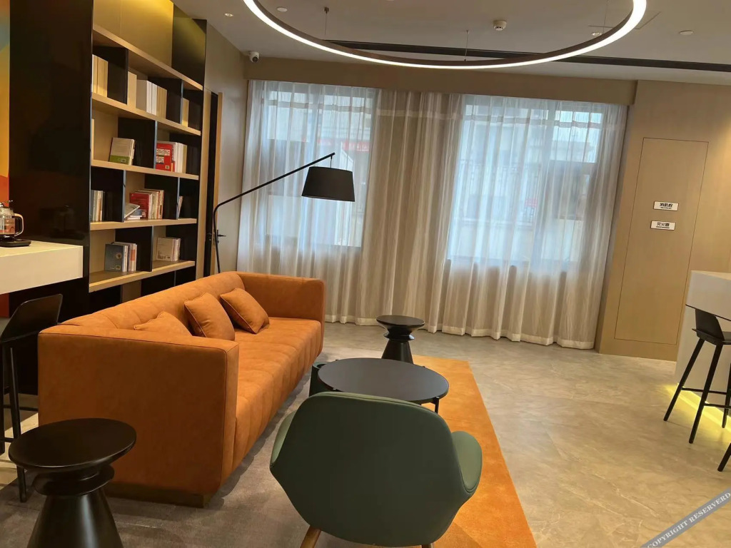 Ni Hao Hotel (Xiangshui County)