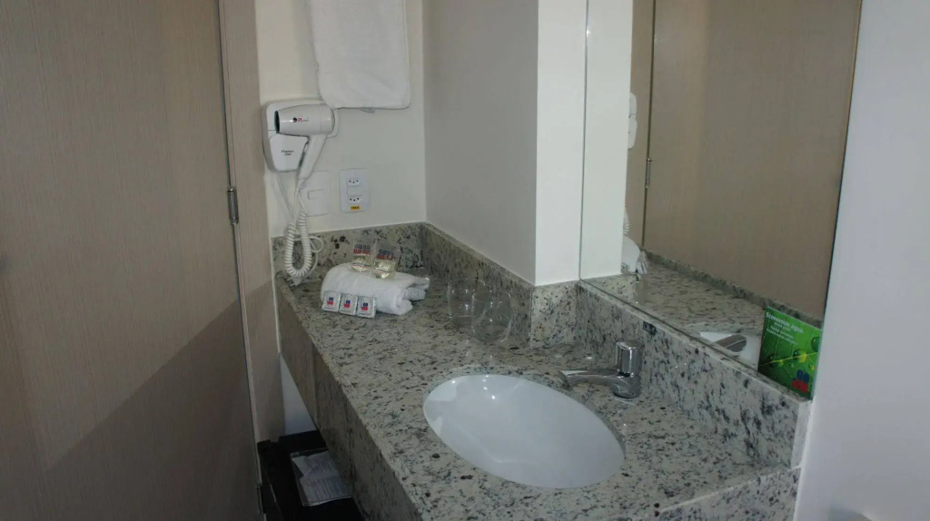 Go Inn Hotel Aracaju