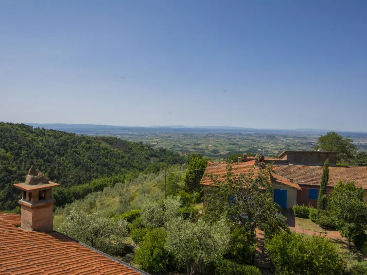 Locazione Turistica Donatello