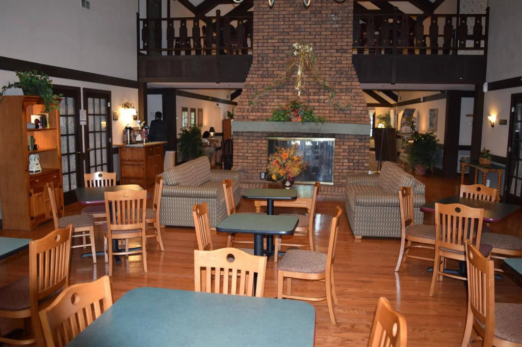 Spring House Inn