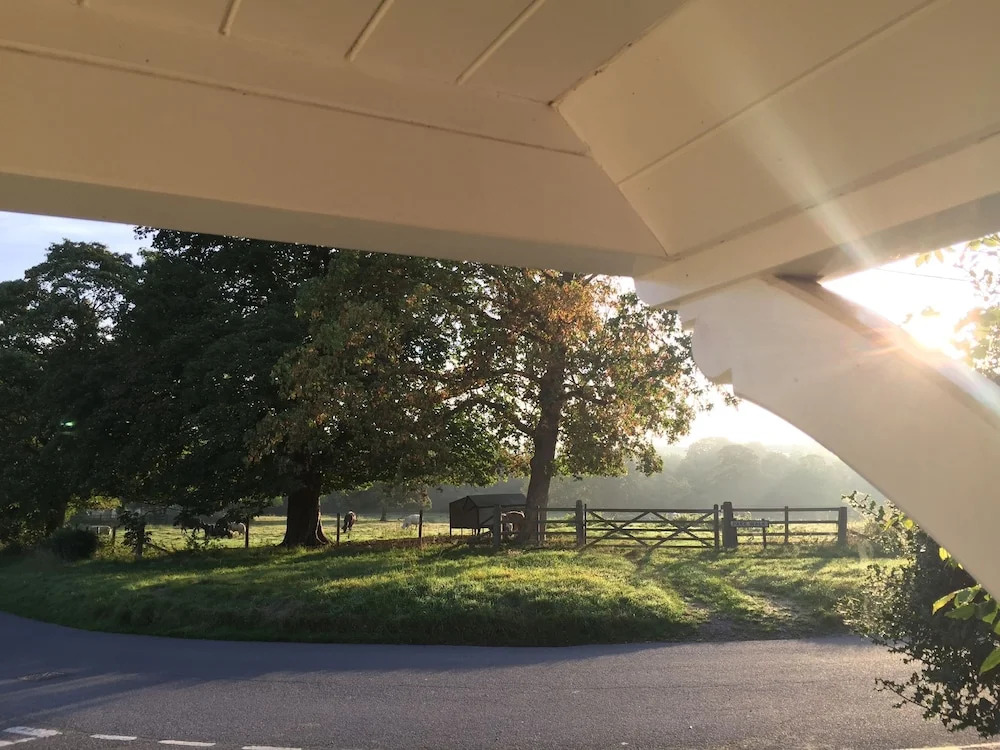 The Cherry Orchard B&B