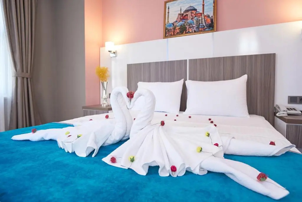 Renzo Hotel - Special Category
