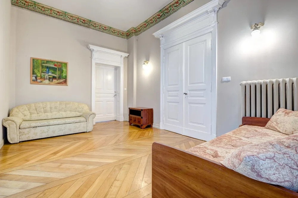 Dom&House - Apartment Palace Residence