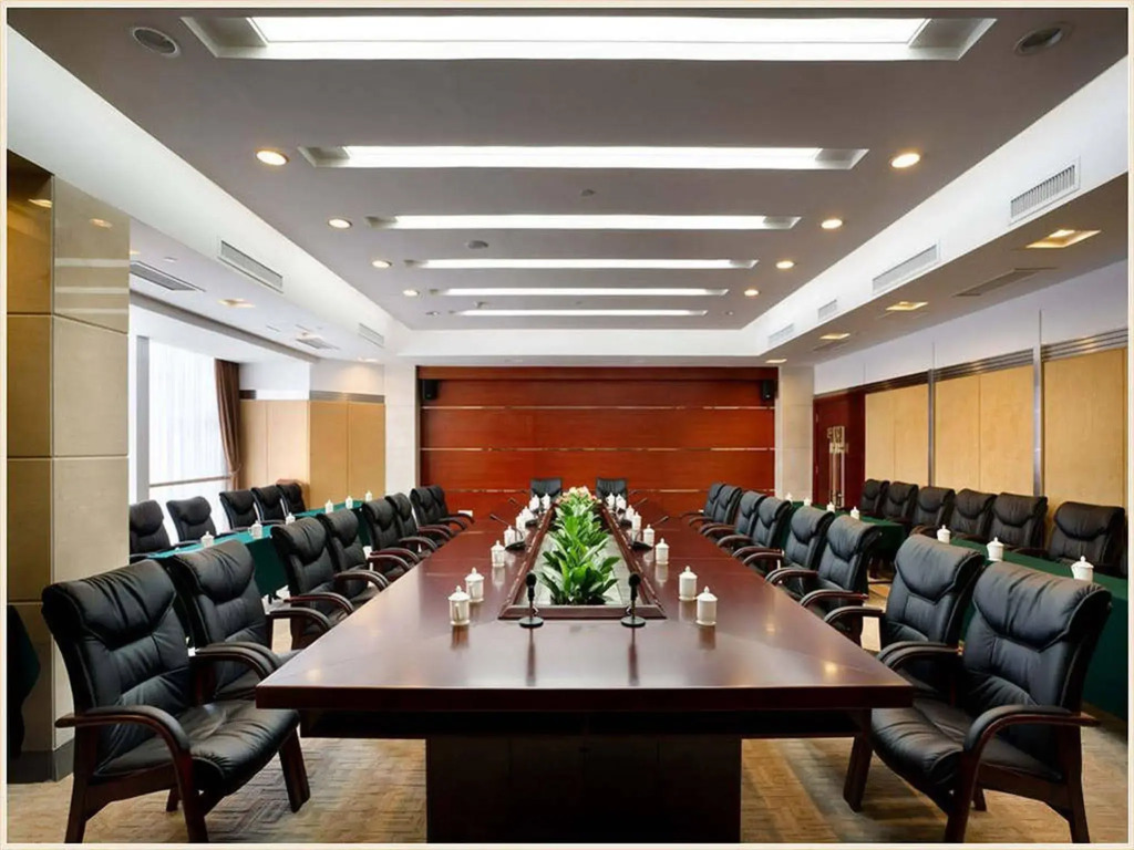 Yanling Hotel