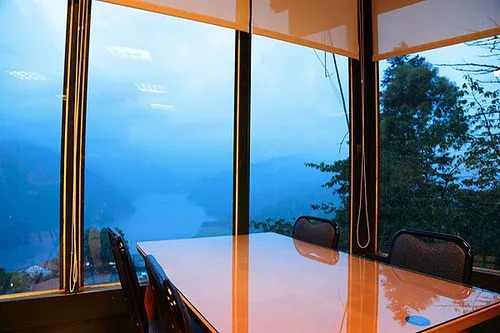 Lingyun Forest Villa
