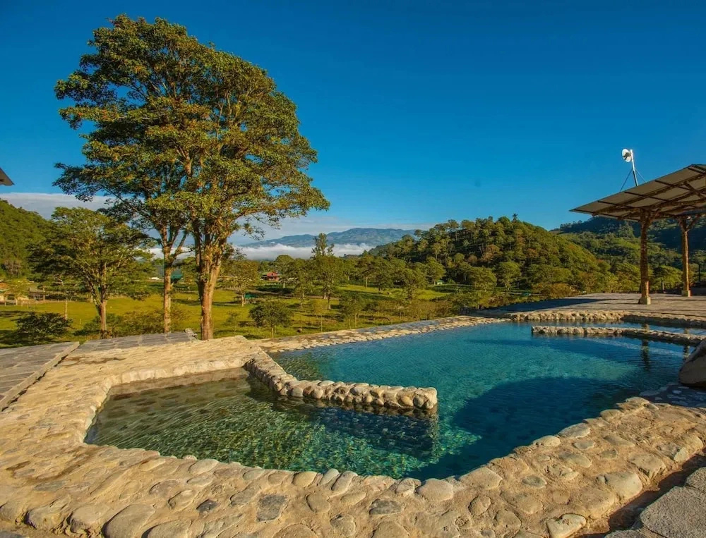 Coffee Pickers Village By Hacienda Orosi