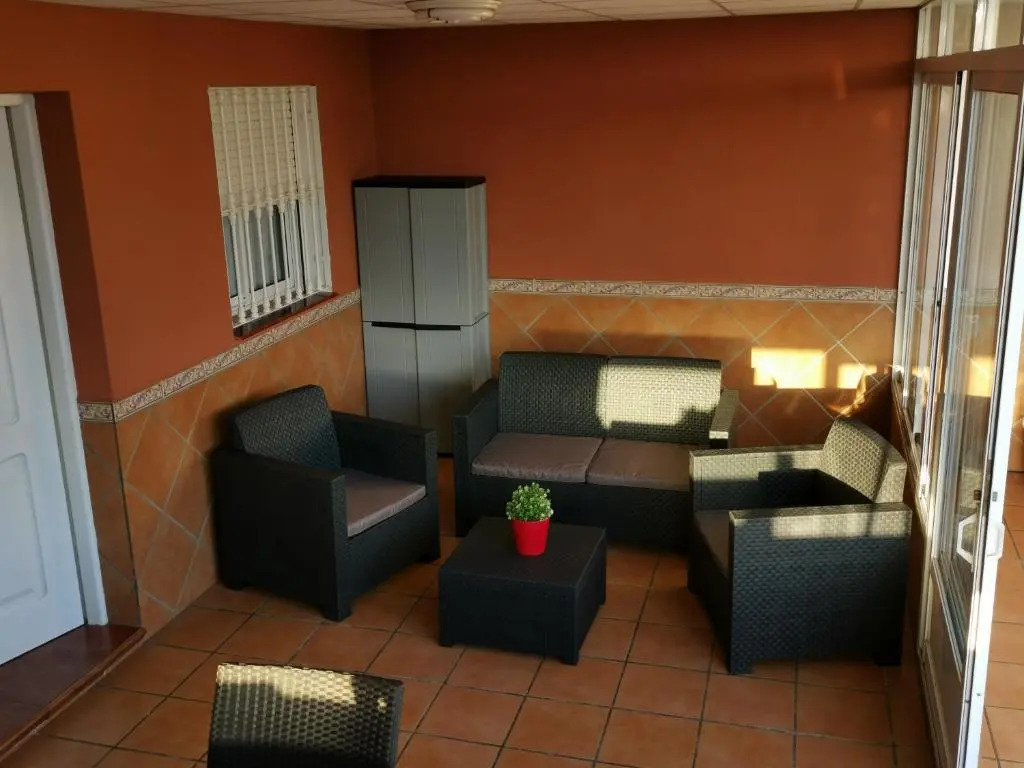 Apartamentos Maria