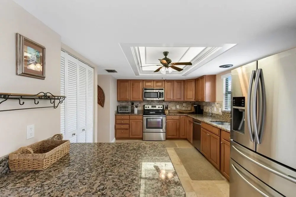 Shenandoah Home #47311