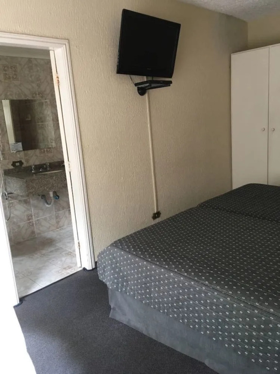 Hotel Solar da Montanha