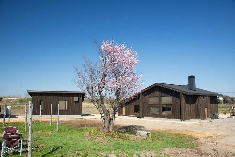 Cottage EKARA
