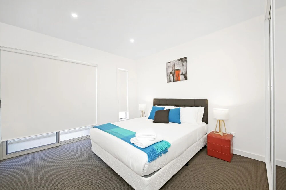 Villa Merrylands