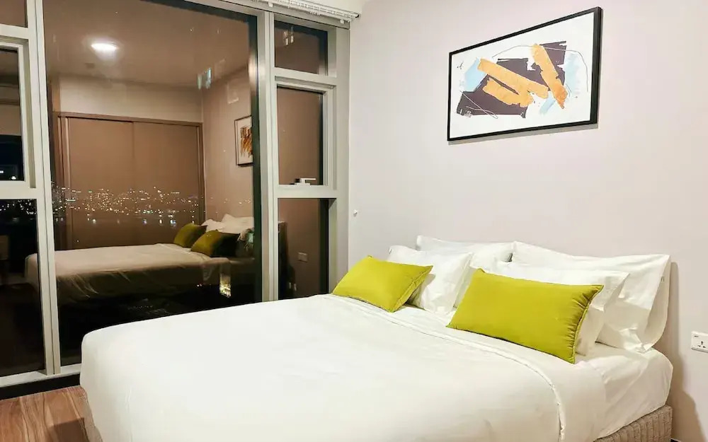 Miso Luxstay Empire City Residence