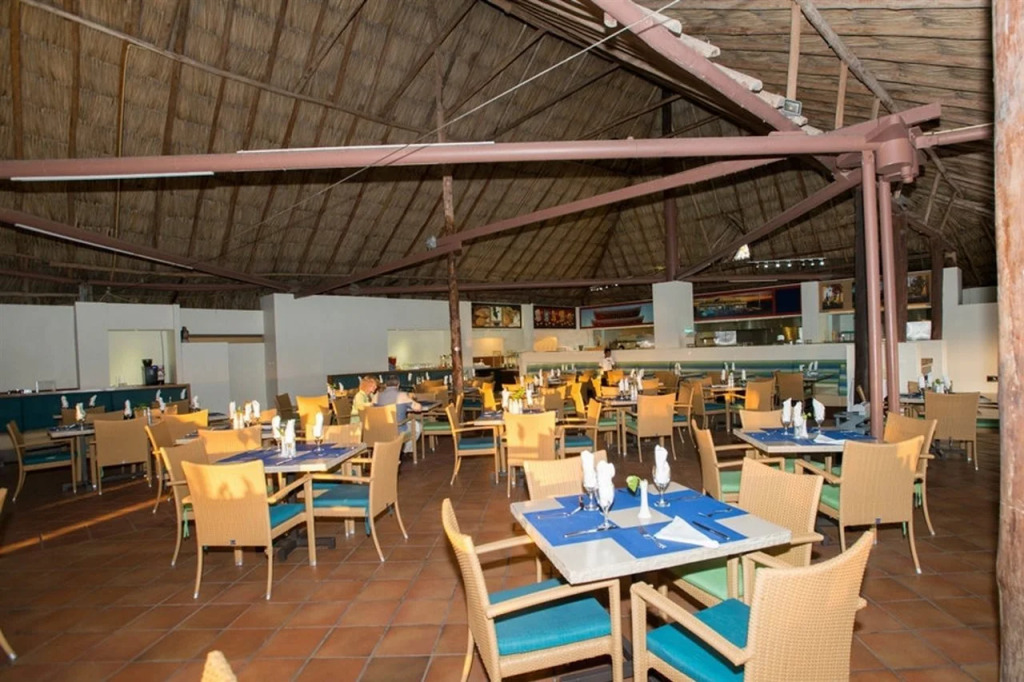 Sunscape Curacao Resort Spa & Casino