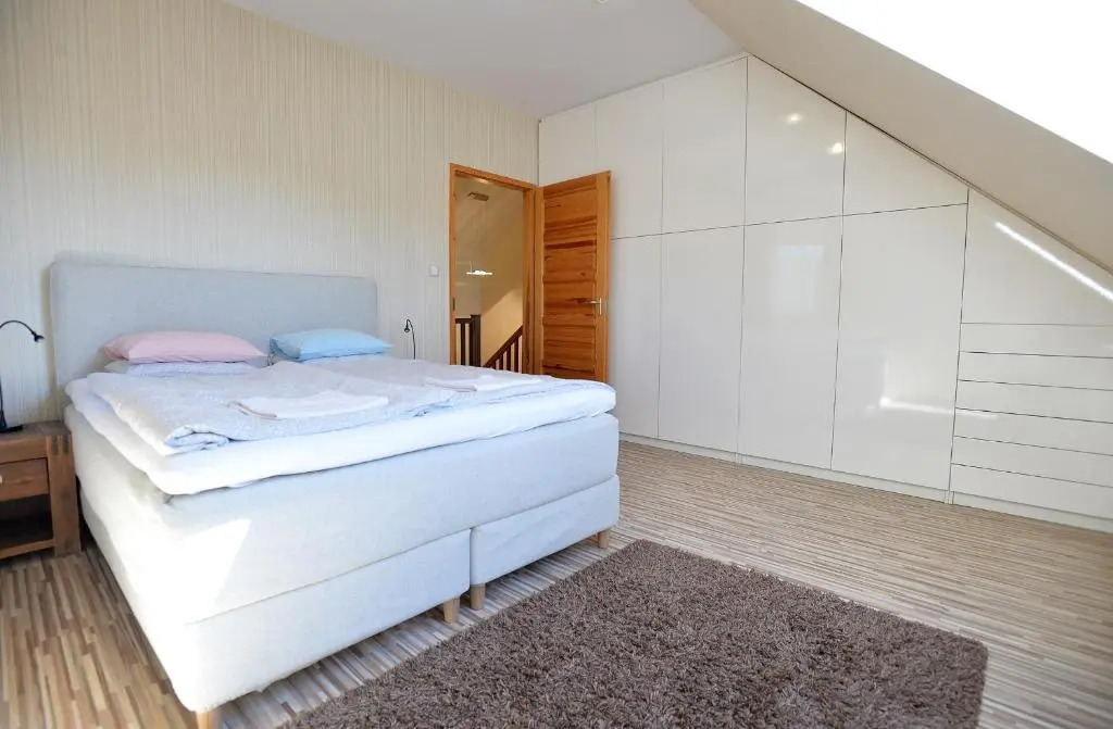 Family Deluxe Apartments