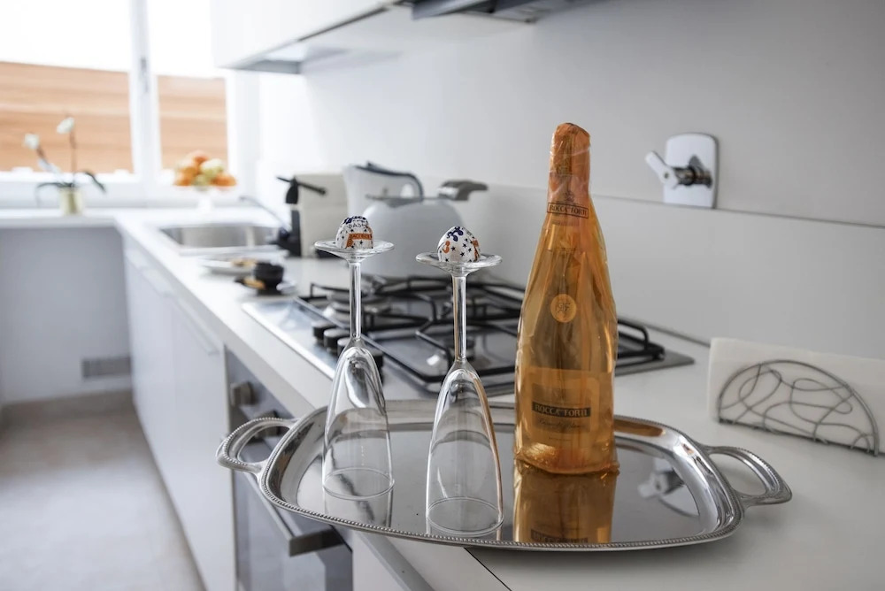 Trevi Luxury Terrace