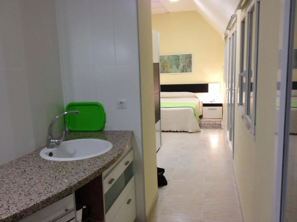 Residencial Alcoy