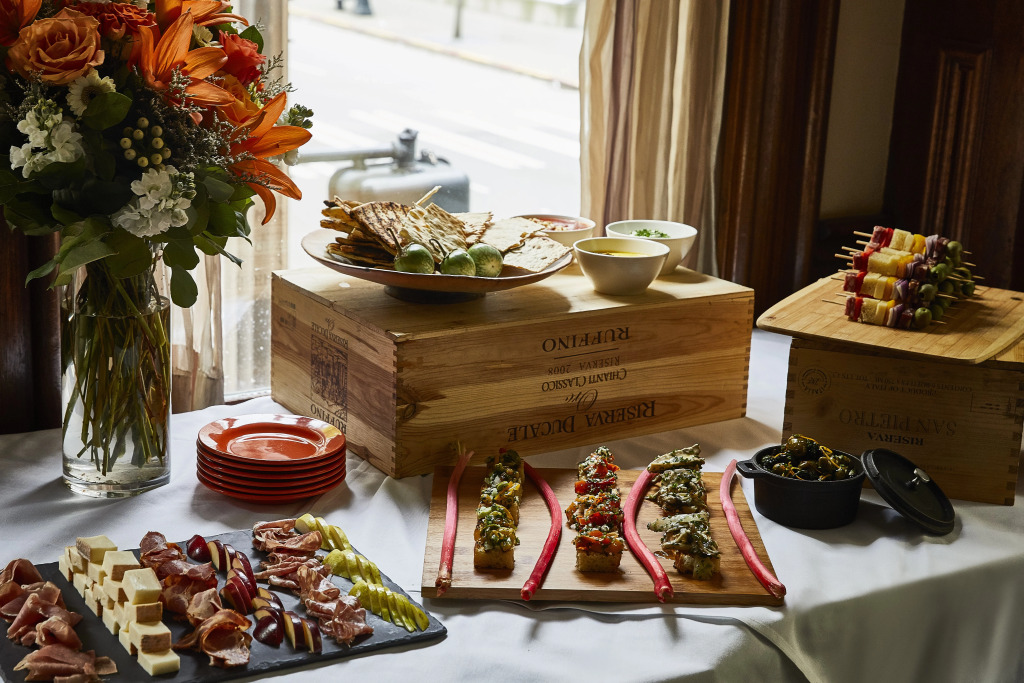 Kimpton Hotel Vintage Seattle by IHG