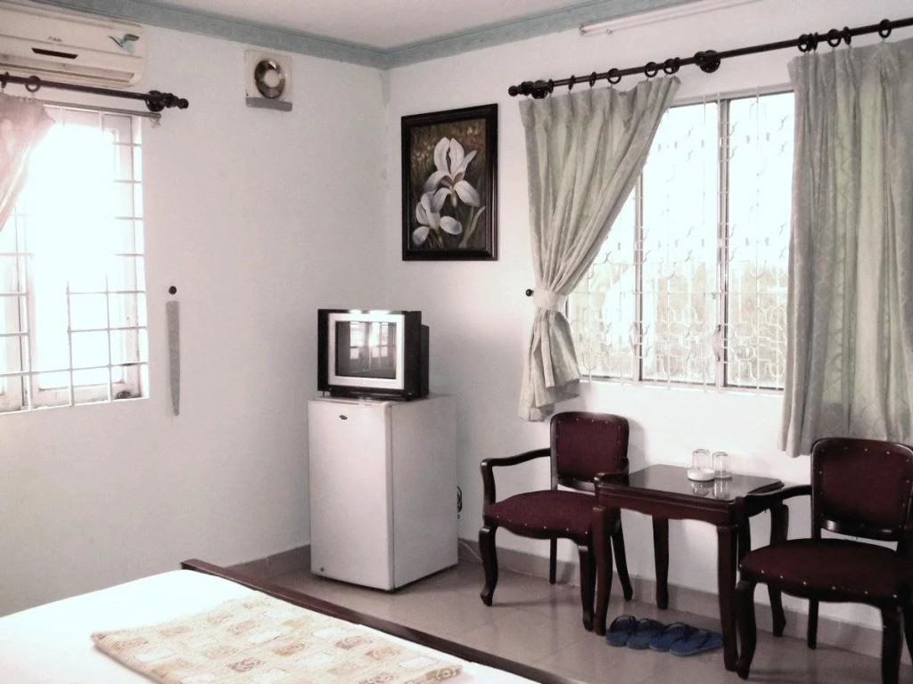 Ha Noi Hotel